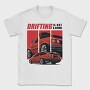 Drifting Is Not a Crime Trunero, Tricou Barbati (Unisex)