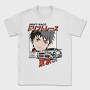 Drift Race, Tricou Barbati (Unisex)
