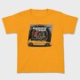 Civic, Tricou Copii
