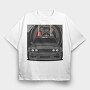 Bmw 22, Tricou Oversize Barbati (Unisex)