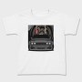 Bmw 22, Tricou Copii