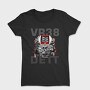 VR38 DETT, Tricou Femei