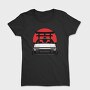 240 Sx Japan, Tricou Femei