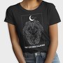 Leo Constellation, Tricou Femei