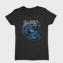 VARIS SUPRA, Tricou Femei