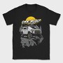 Toyota 4Runner, Tricou Barbati (Unisex)
