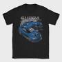 VARIS SUPRA, Tricou Barbati (Unisex)