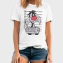 Prisoner Sylvester, Tricou Barbati (Unisex)