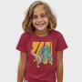 Mammoth Trex, Tricou Copii