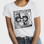Flower 1, Tricou Femei