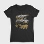 Toyota Tacoma, Tricou Femei