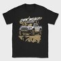 Toyota Tacoma, Tricou Barbati (Unisex)