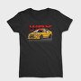 WRX STI Bugeye, Tricou Femei