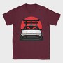 240 Sx Japan, Tricou Barbati (Unisex)