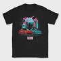Z Series, Tricou Barbati (Unisex)