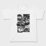 WRX STI, Tricou Copii
