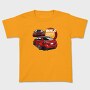 WRX STI Raptor Eye, Tricou Copii
