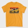 WRX STI Bugeye, Tricou Barbati (Unisex)
