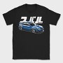 WRX BLOBEYE, Tricou Barbati (Unisex)