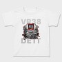 VR38 DETT, Tricou Copii