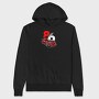 VARIS 86, Hanorac Oversize Barbati (Unisex)