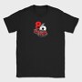 VARIS 86, Tricou Barbati (Unisex)