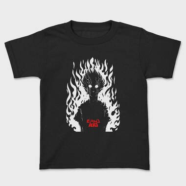 Red Dragon Roar 7, Tricou Copii