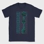 Turbocharger, Tricou Barbati (Unisex)