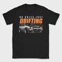 Toyota Trueno Ae86, Tricou Barbati (Unisex)