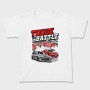 TOUGE BATTLE, Tricou Copii