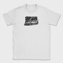 SUPRA, Tricou Barbati (Unisex)