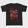 SUPRA PANEL, Tricou Copii
