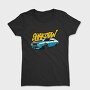 Shakotan, Tricou Femei