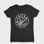 Skull Piston, Tricou Femei