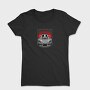 Supra MK5 Varis, Tricou Femei