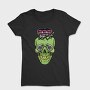 Skull Piston 2, Tricou Femei