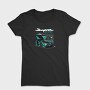 Supra A90, Tricou Femei