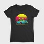 Singer Porsche, Tricou Femei