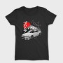 Sakura R34, Tricou Femei