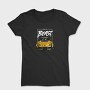 Supra GR Front, Tricou Femei