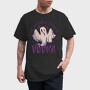 Spirit Vodka, Tricou Barbati (Unisex)