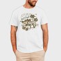 Lets Go Get Lost, Tricou Barbati (Unisex)
