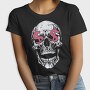Skull Money, Tricou Femei