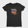 Supra Fast Furious, Tricou Femei