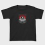 Supra MK5 Varis, Tricou Copii
