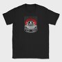 Supra MK5 Varis, Tricou Barbati (Unisex)