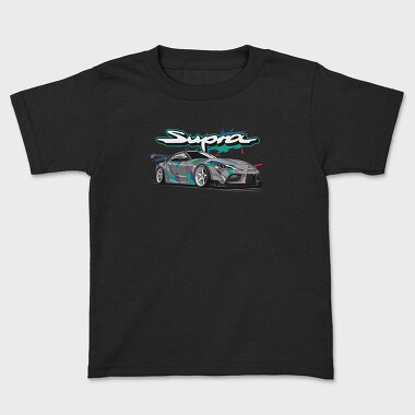Supra MK5 HKS, Tricou Copii