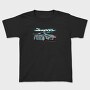 Supra MK5 HKS, Tricou Copii