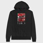 SUPRA JZA80, Hanorac Oversize Barbati (Unisex)
