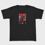 SUPRA JZA80, Tricou Copii